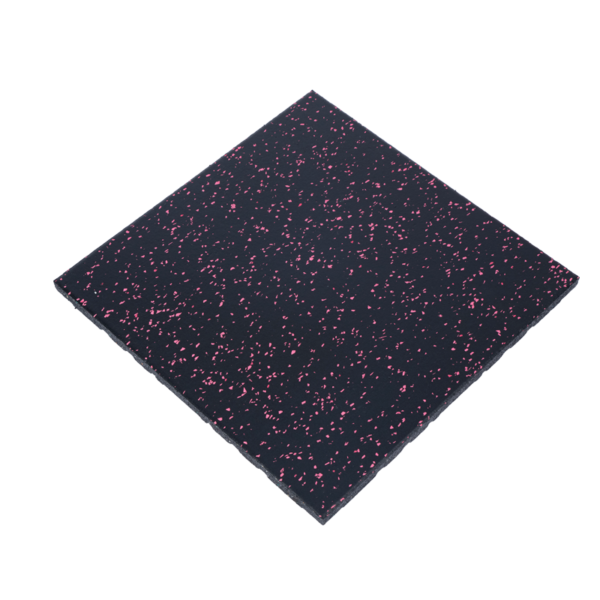 15% EPDM Rubber Floor Tiles