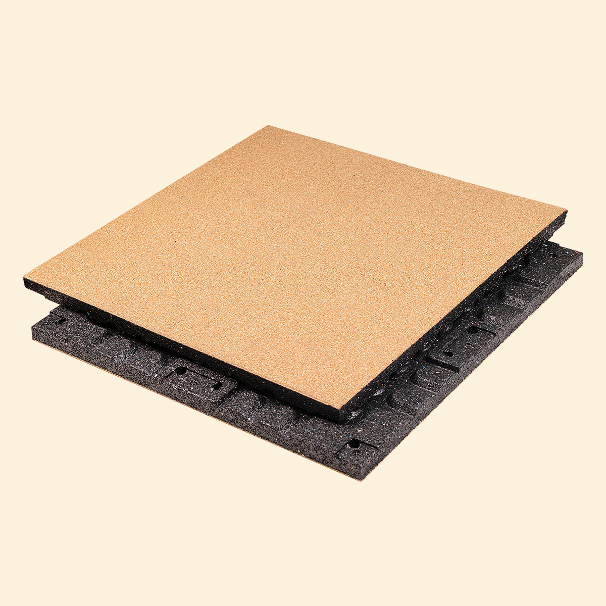 Indoor Rubber Mats